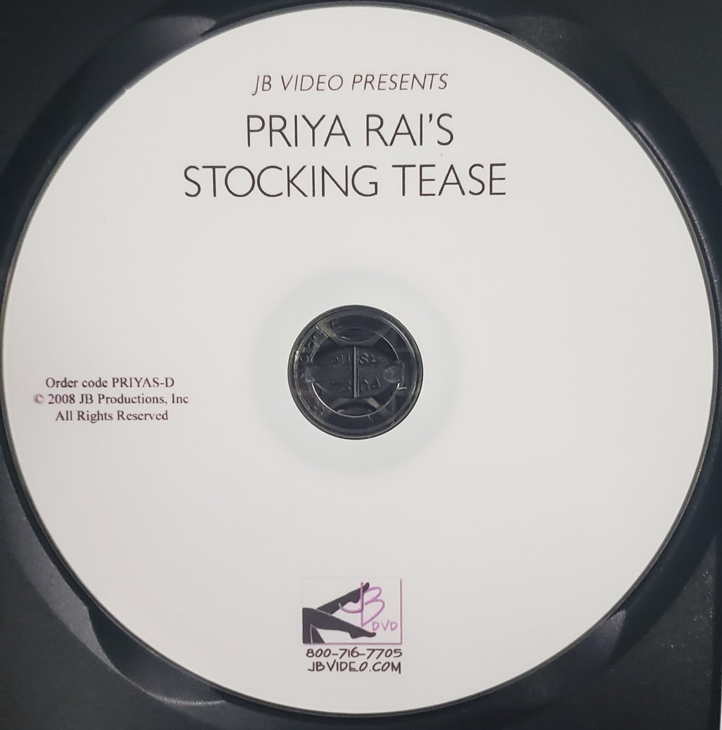 JB VIDEO POINT OF VIEW PRIYA RAI'S STOCKING TEASE INDIAN BEAUTY