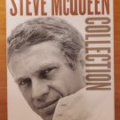 THE ESSENTIAL STEVE MCQUEEN COLLECTION DVD SET