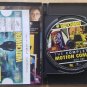 WATCHMEN Motion Comics 12 EPISODES DVD, 2009, 2-Disc Set GRAPHIC NOVEL