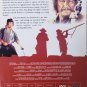 RARE RED SUN CHARLES BRONSON ALAIN DELON TOSHIRO MIFUNE URSULA ANDRESS DVD 1971