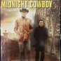 MIDNIGHT COWBOY TW0-DISC COLLECTOR'S EDITION DVDs