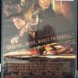WANTED JAMES MCAVOY ANGELINA JOLIE MORGAN FREEMAN 2008 DVD