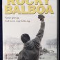 ROCKY BALBOA SYLVESTER STALLONE 2006 DVD