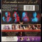 CRIMSON PEAK BLU-RAY + DVD NEW SEALED 2015 TOM HIDDLESTON JESSICA CHASTAIN