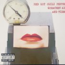 RED HOT CHILI PEPPERS GREATEST HITS AND VIDEOS CD+DVD