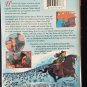 MULAN (VHS, 1999) WALT DISNEY Masterpiece Collection Clamshell Case