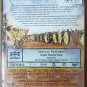 ZULU DVD NEW 1964 STANLEY BAKER JACK HAWKINS MICHAEL CAINE