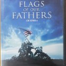 FLAG OF OUR FATHERS DVD NEW 2006 CLINT EASTWOOD RYAN PHILLIPE ADAM BEACH