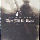 THERE WILL BE BLOOD 2-DISC COLLECTOR'S EDITION DVDs 2007 DANIEL DAY LEWIS