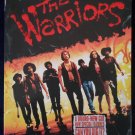 THE WARRIORS ULTIMATE DIRECTOR'S CUT WIDESCREEN COLLECTION 1979