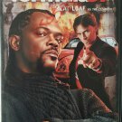 FORMULA 51 DVD 2003 SAMUEL JACKSON ROBERT CARLYE