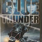 BLUE THUNDER SPECIAL EDITION DVD 1983 ROY SCHEIDER MALCOM MCDOWELL CANDY CLARK