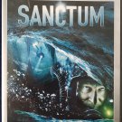 SANCTUM DVD 2010 RICHARD ROXBURGH