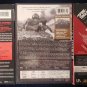 LOT OF 3 WORLD WAR II DVDs THE BIG RED ONE SAVING PRIVATE RYAN VALKYRE