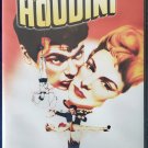 HOUDINI 1953 DVD TONY CURTIS JANET LEIGH