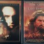 LOT OF 2 TOM CRUISE DVDs INTERVIEW WITH A VAMPIRE THE LAST SAMURAI