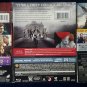 LOT OF 3 HORROR BLU RAY+ DVD DELIVER US FROM EVIL IT WORLD WAR Z