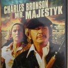 MR. MAJESTYK CHARLES BRONSON DVD 1974
