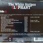 THE WHITE STRIPES ELEPHANT CD 2003 JACK WHITE