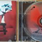 THE WHITE STRIPES ELEPHANT CD 2003 JACK WHITE