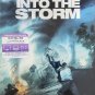INTO THE STORM 2014 BLU-RAY+DVD
