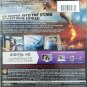 INTO THE STORM 2014 BLU-RAY+DVD