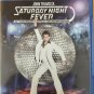 SATURDAY NIGHT FEVER 1977 JOHN TRAVOLTA BLU-RAY 30TH ANNIVERSARY SPECIAL COLLECTOR'S EDITION
