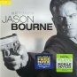JASON BOURNE 2016 BLU-RAY+DVD MATT DAMON