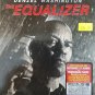 THE EQUALIZER 2014 BLU-RAY DENZEL WASHINGTON