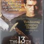 THE 13TH WARRIOR 1999 DVD ANTONIO BANDERAS