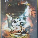 THE SWORD AND THE SORCERER 1982 DVD LEE HORSLEY