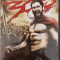 300 2006 DVD WIDESCREEN EDITION  Gerard Butler