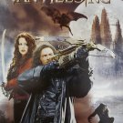 VAN HELSING 2004 DVD HUGH JACKMAN KATE BECKINSALE