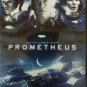 PROMETHUS 2012 DVD PREQUEL TO ALIEN