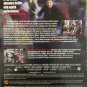 PROOF OF LIFE 2000 DVD MEG RYAN RUSSELL CROWE