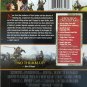 KING ARTHUR 2004 DVD EXTENDED UNRATED VERSION