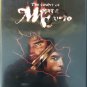 THE COUNT OF MONTE CRISTO 2002 DVD JIM CAVIEZEL GUY PEARCE
