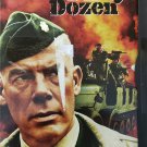 THE DIRTY DOZEN 1967 DVD LEE MARVIN CHARLES BRONSON JIM BROWN