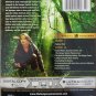 THE HUNGER GAMES 2012 2-DISC DVD SET JENNIFER LAWRENCE