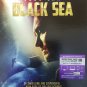 BLACK SEA 2014 BLU-RAY+DVD JUDE LAW BEN MENDELSOHN