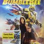 BUMBLEBEE 2018 BLU-RAY+DVD HAILEE STEINFELD JOHN CENA