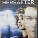 HEREAFTER 2010 DVD MATT DAMON