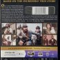 FREE STATE OF JONES BLU-RAY+DVD NEW SEALED 2016 MATTHEW MCCONAUGHEY