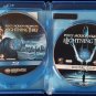 PERCY JACKSON & THE OLYMPIANS THE LIGHTNING THIEF 2010 BLU-RAY + DIGITAL COPY ONLY