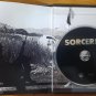 SORCERER 1977 BLU-RAY BOOK VERSION ROY SCHEIDER WILLIAM FRIEDKIN