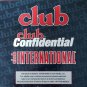 CLUB MAGAZINE HOLIDAY HARDCORE #3 DVD MONICA SWEETHEART 2HRS