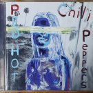 Red Hot Chili Peppers 2002 By the Way CD Red Hot Chili Peppers 2002 By the Way CD