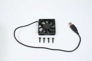 Mobotron USB Cooling Fan - CF110