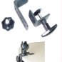 Mobotron Adjustable Clamp-on Mounting Base - CC105