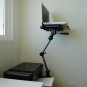 Mobotron Adjustable Clamp-on Mounting Base - CC105